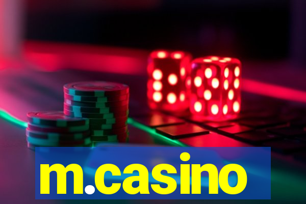 m.casino