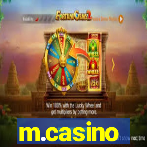 m.casino