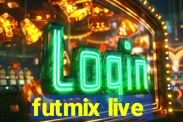 futmix live