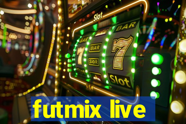 futmix live