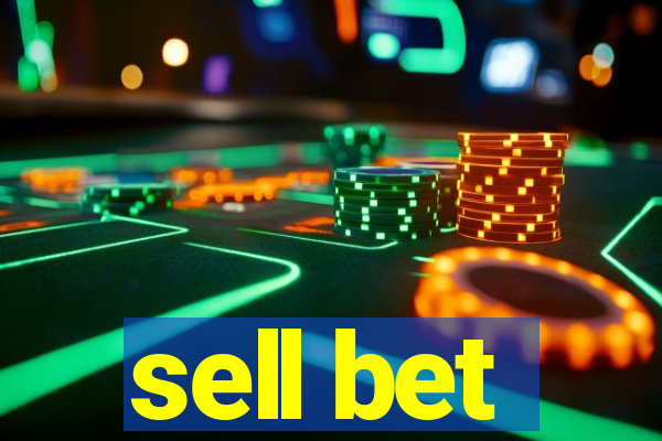 sell bet