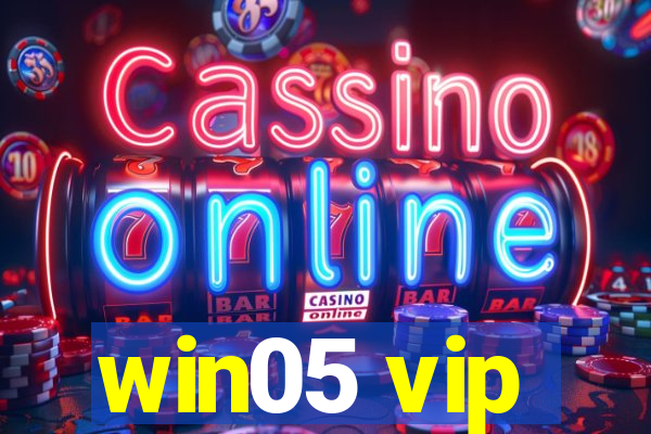 win05 vip