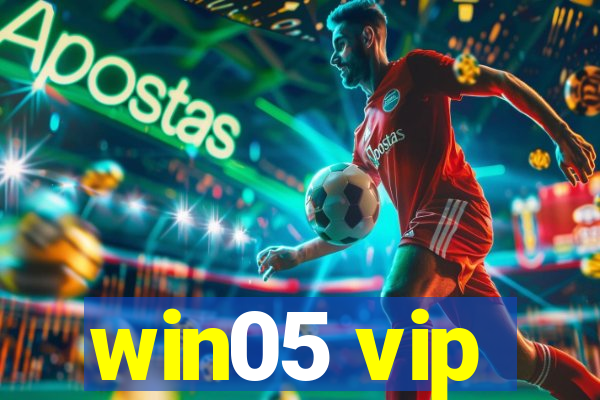 win05 vip