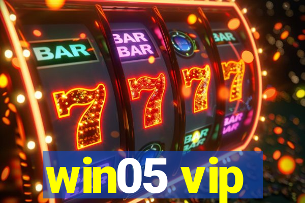 win05 vip