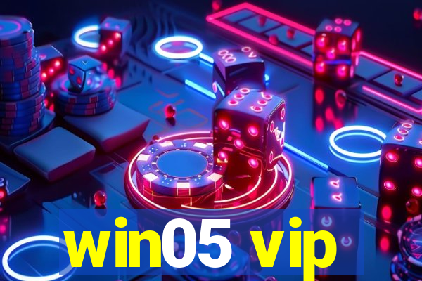 win05 vip