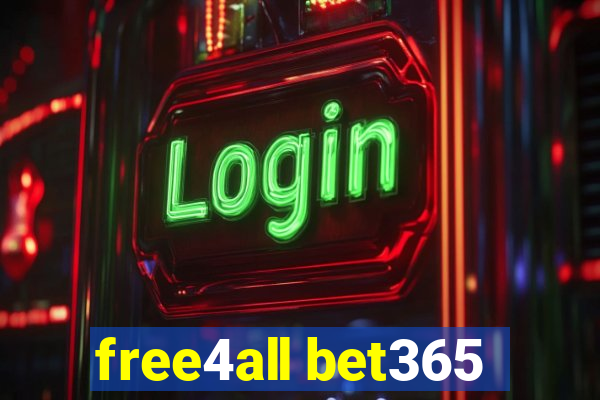 free4all bet365