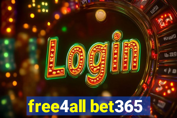 free4all bet365