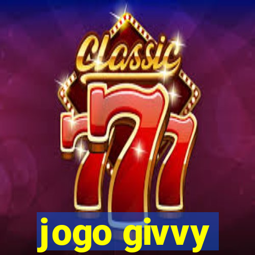 jogo givvy