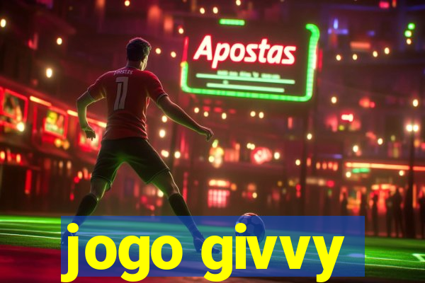 jogo givvy