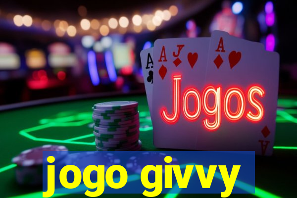 jogo givvy