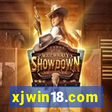 xjwin18.com