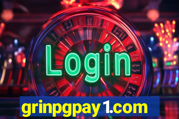 grinpgpay1.com