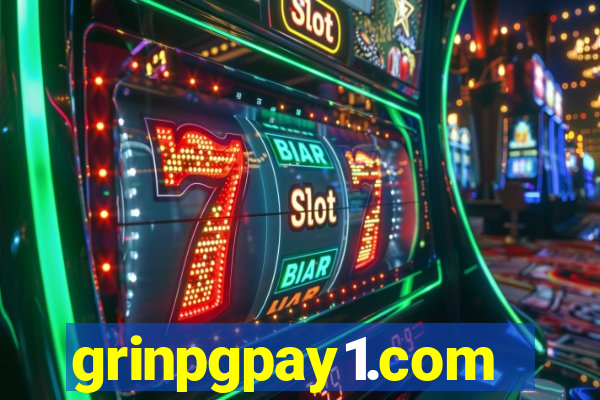 grinpgpay1.com