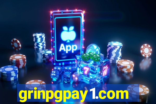 grinpgpay1.com