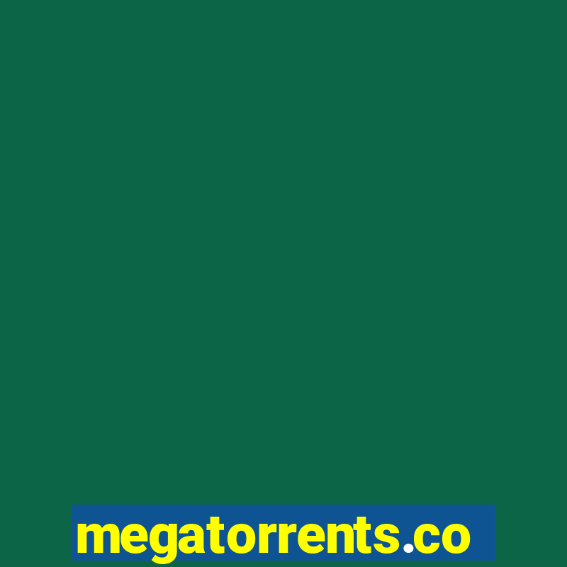 megatorrents.co