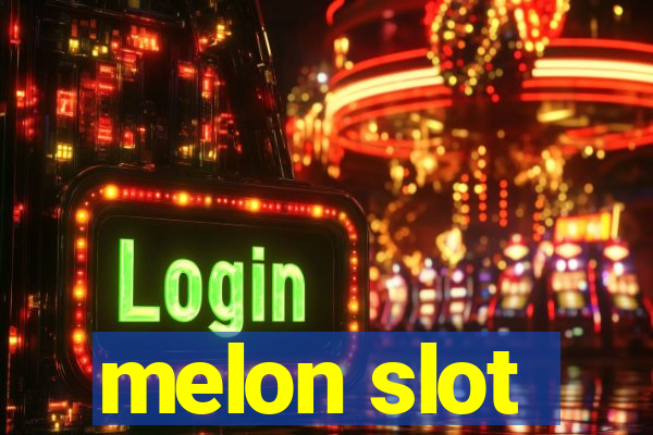 melon slot