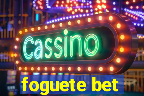 foguete bet