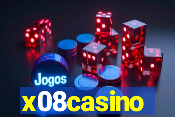 x08casino