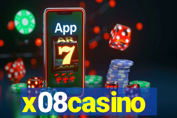 x08casino