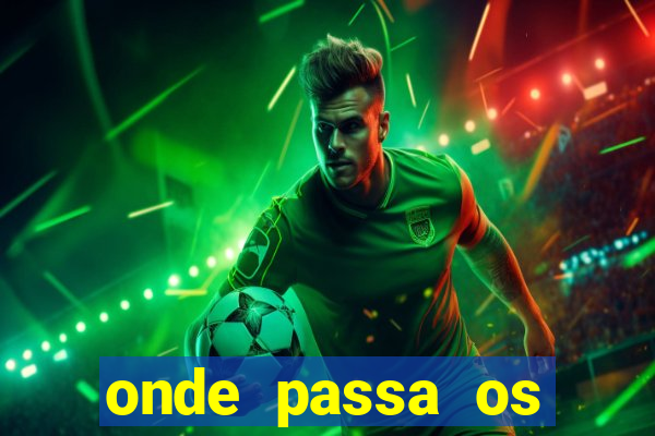 onde passa os jogos da serie c