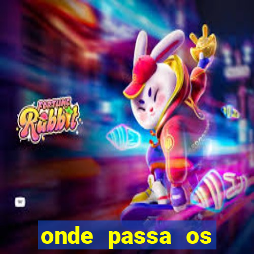 onde passa os jogos da serie c