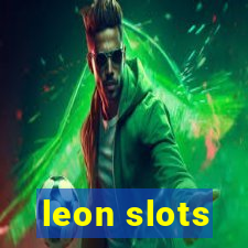 leon slots