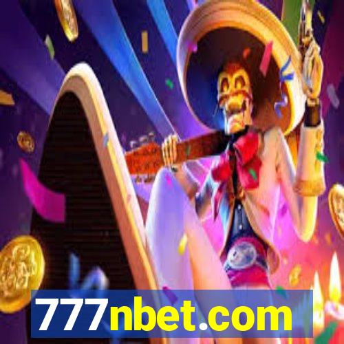 777nbet.com