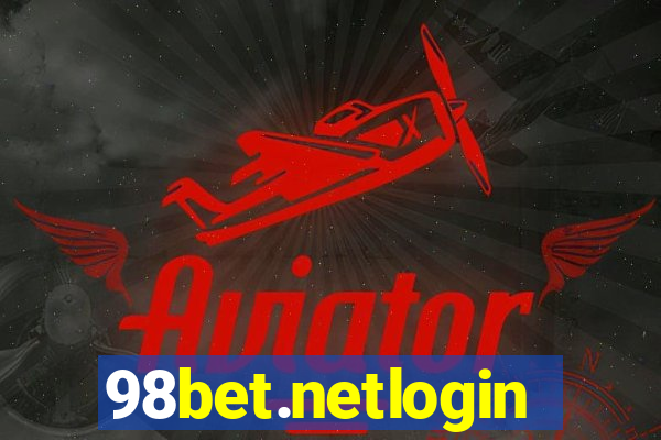 98bet.netlogin