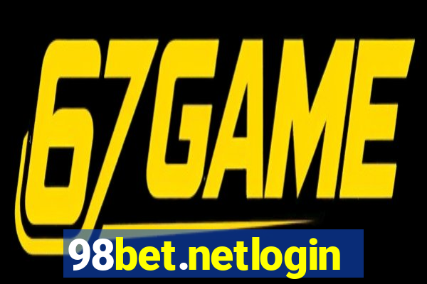 98bet.netlogin