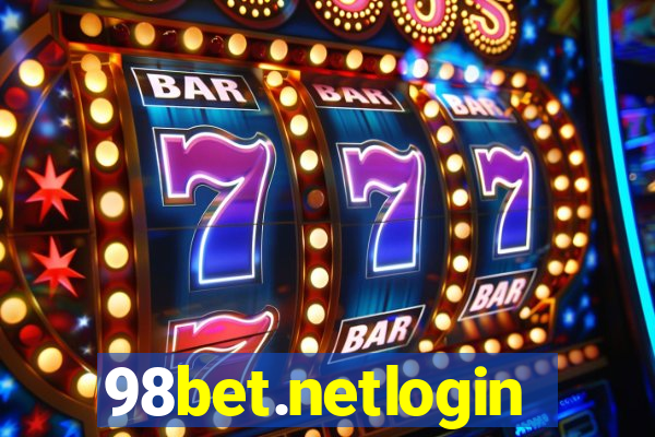 98bet.netlogin