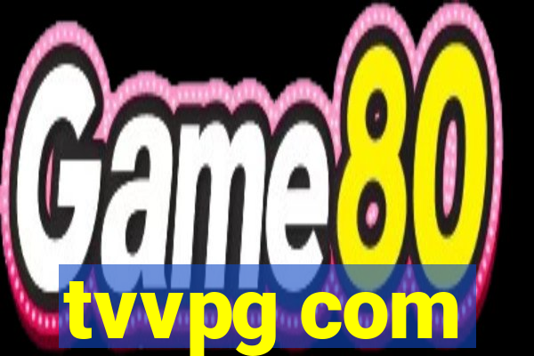 tvvpg com