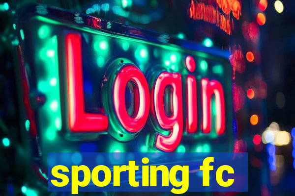 sporting fc