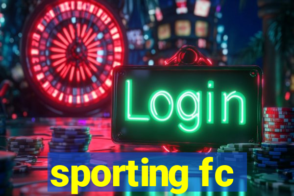 sporting fc