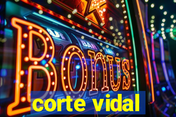 corte vidal