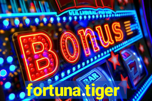 fortuna.tiger