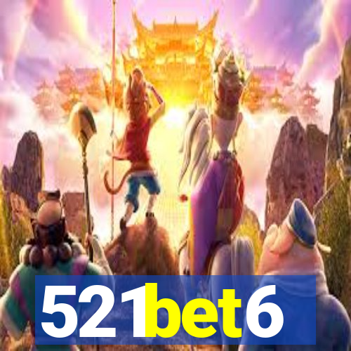 521bet6