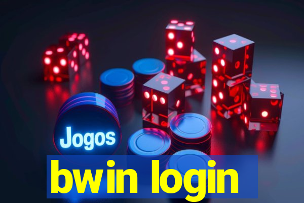 bwin login