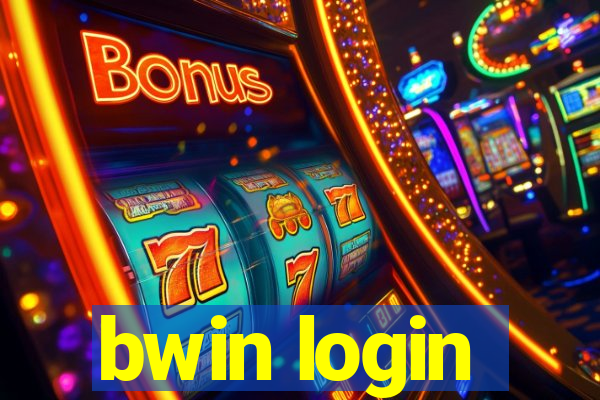 bwin login