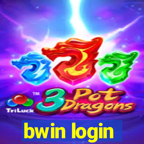 bwin login