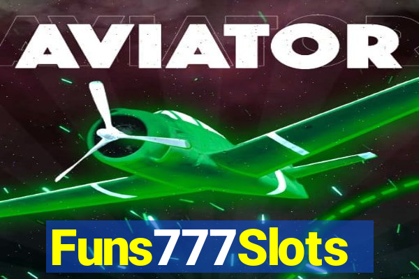 Funs777Slots