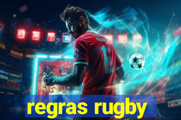 regras rugby