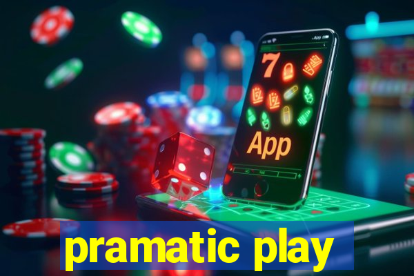 pramatic play