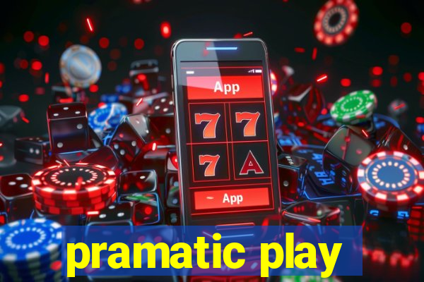 pramatic play