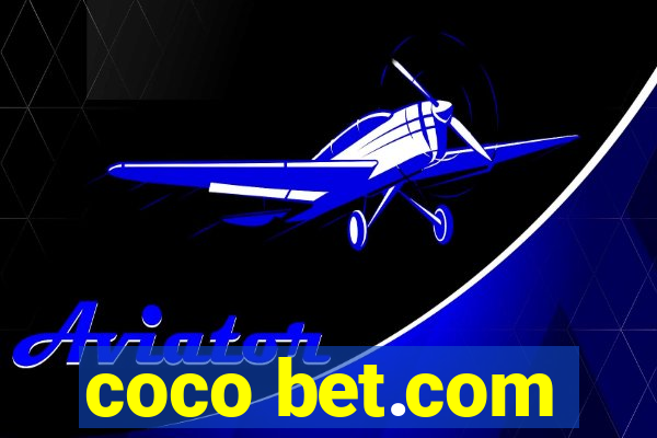 coco bet.com