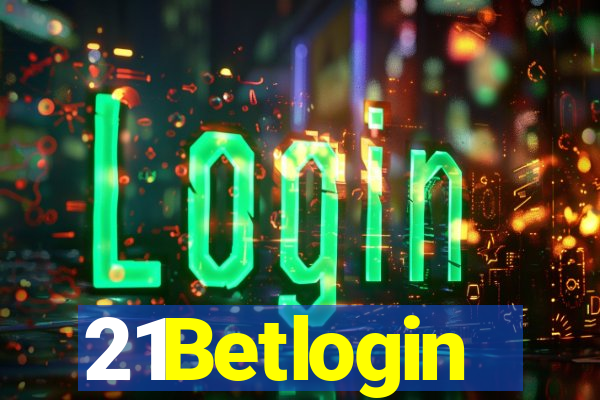 21Betlogin