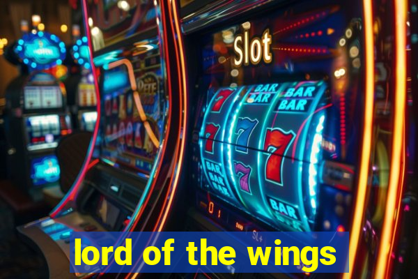 lord of the wings