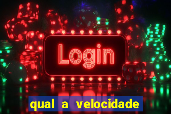 qual a velocidade de internet ideal para jogar online