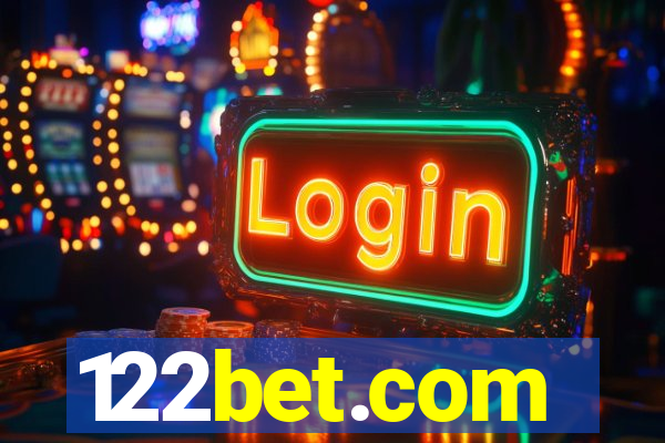 122bet.com