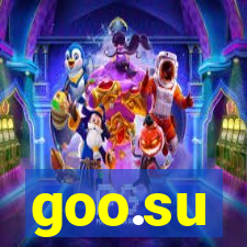 goo.su