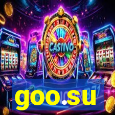 goo.su